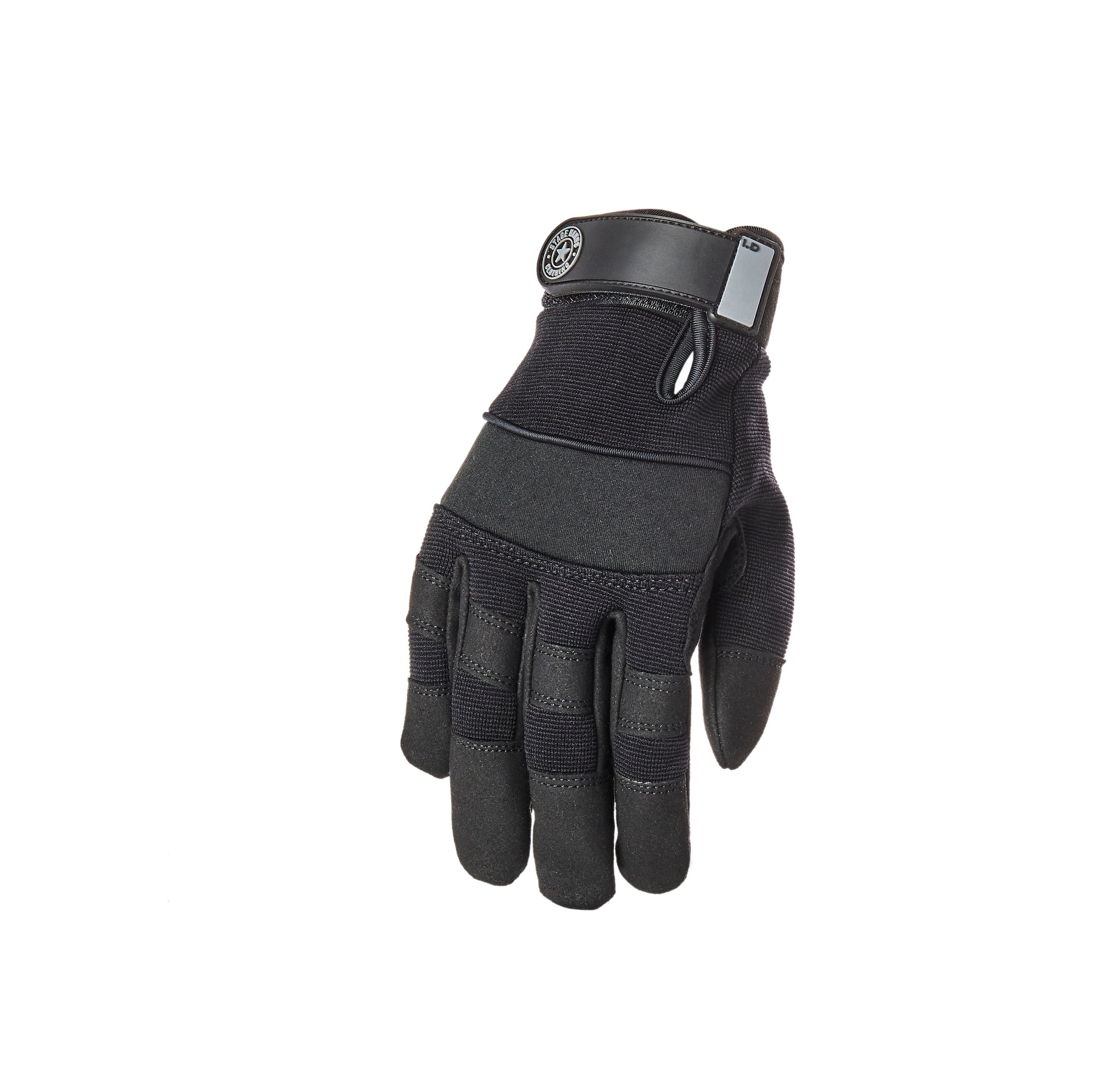 Comfort Fit Gloves - Full Finger