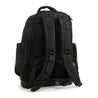 Durable tool backpack with comfort padding
