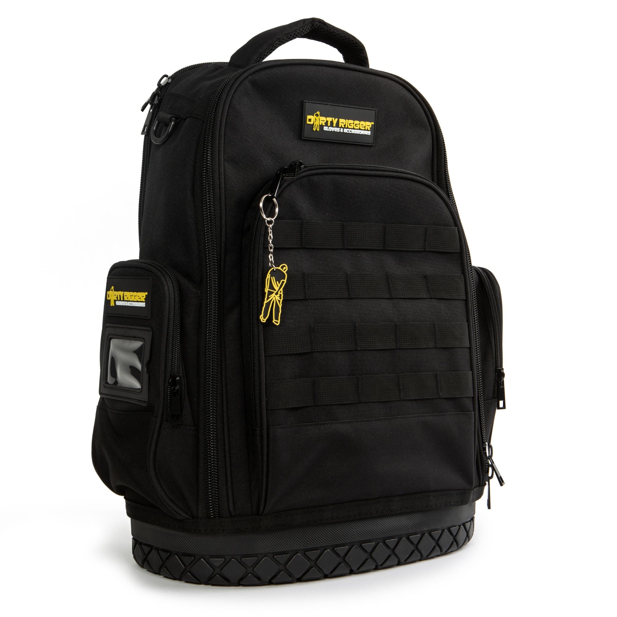 Technician's Backpack - Stagehands Clothing