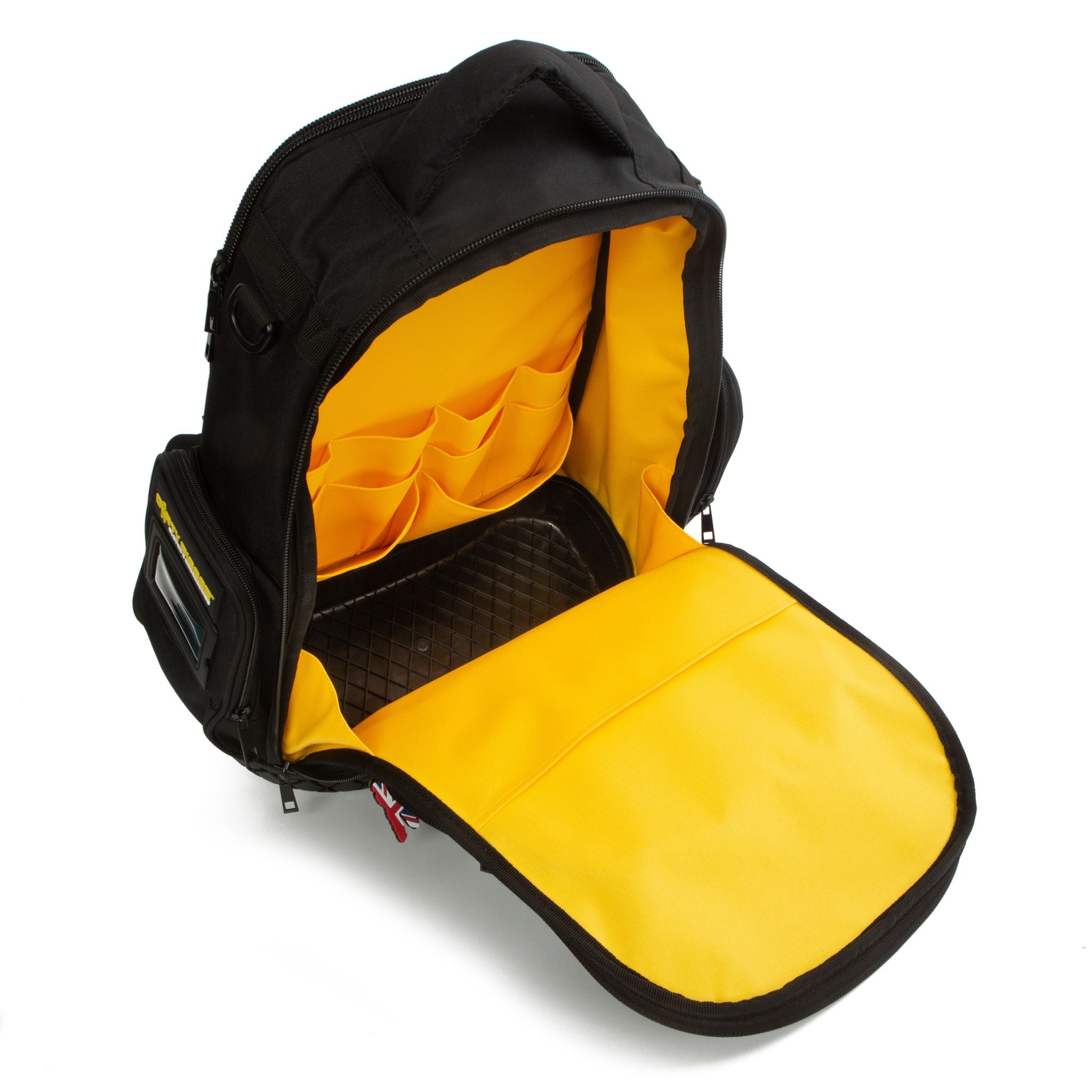 Technician's Backpack - Stagehands Clothing
