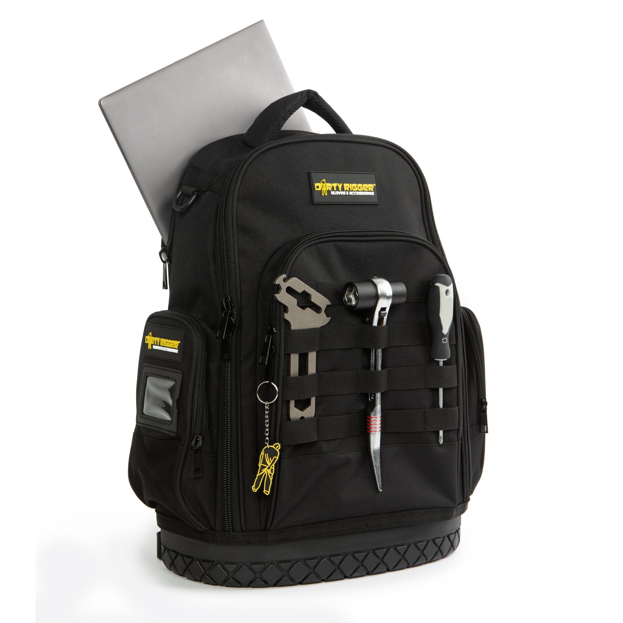 Technician's Backpack - Stagehands Clothing