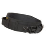 Stagehand double tool belt with comfort padding