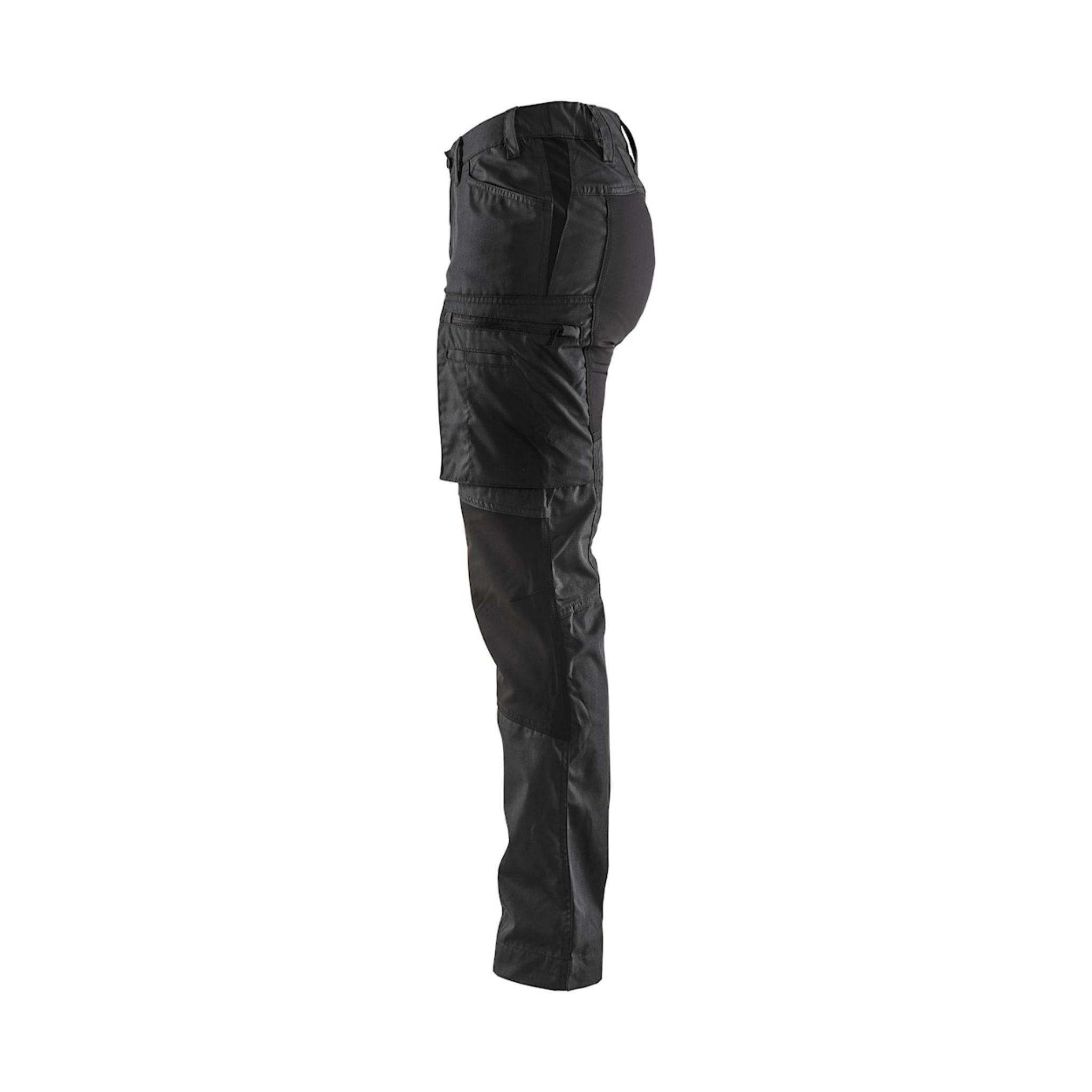 Service Stretch Pants - Stagehands Clothing