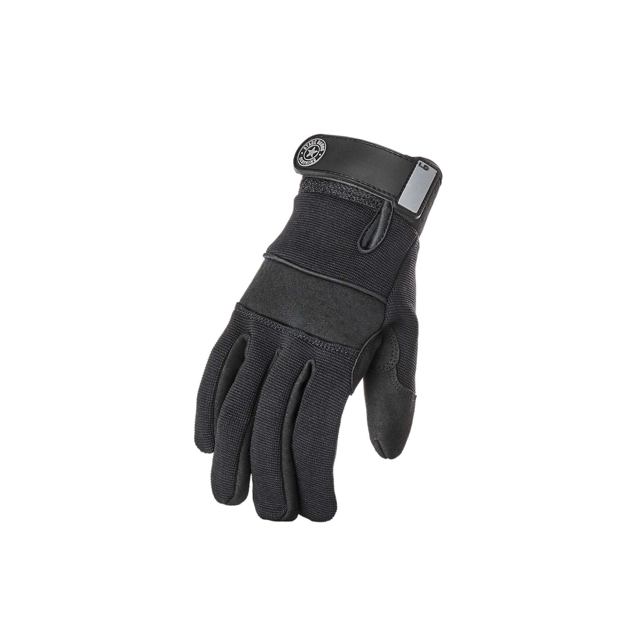 Workday Gloves - Full Finger