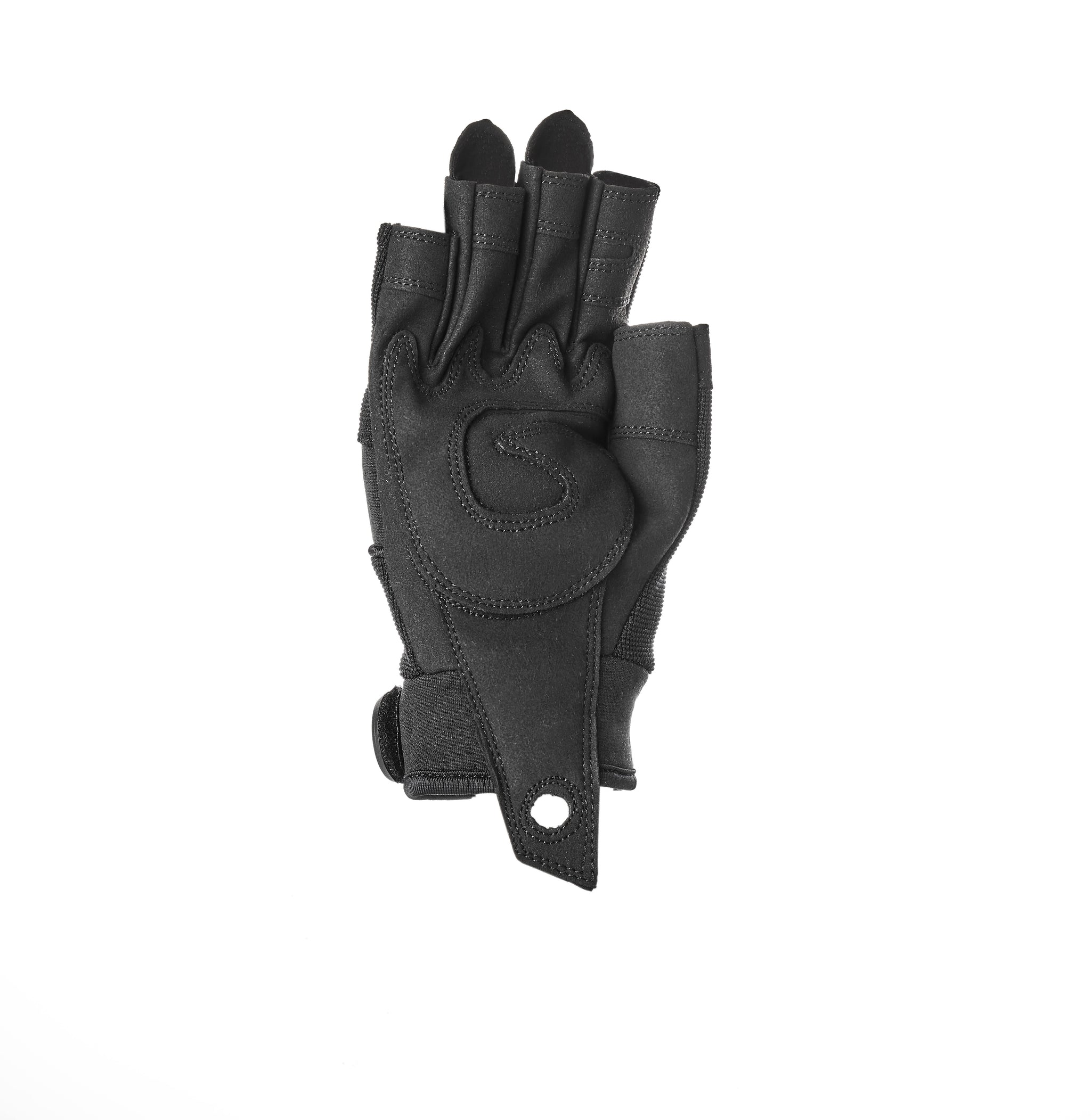Workday Gloves - Fingerless