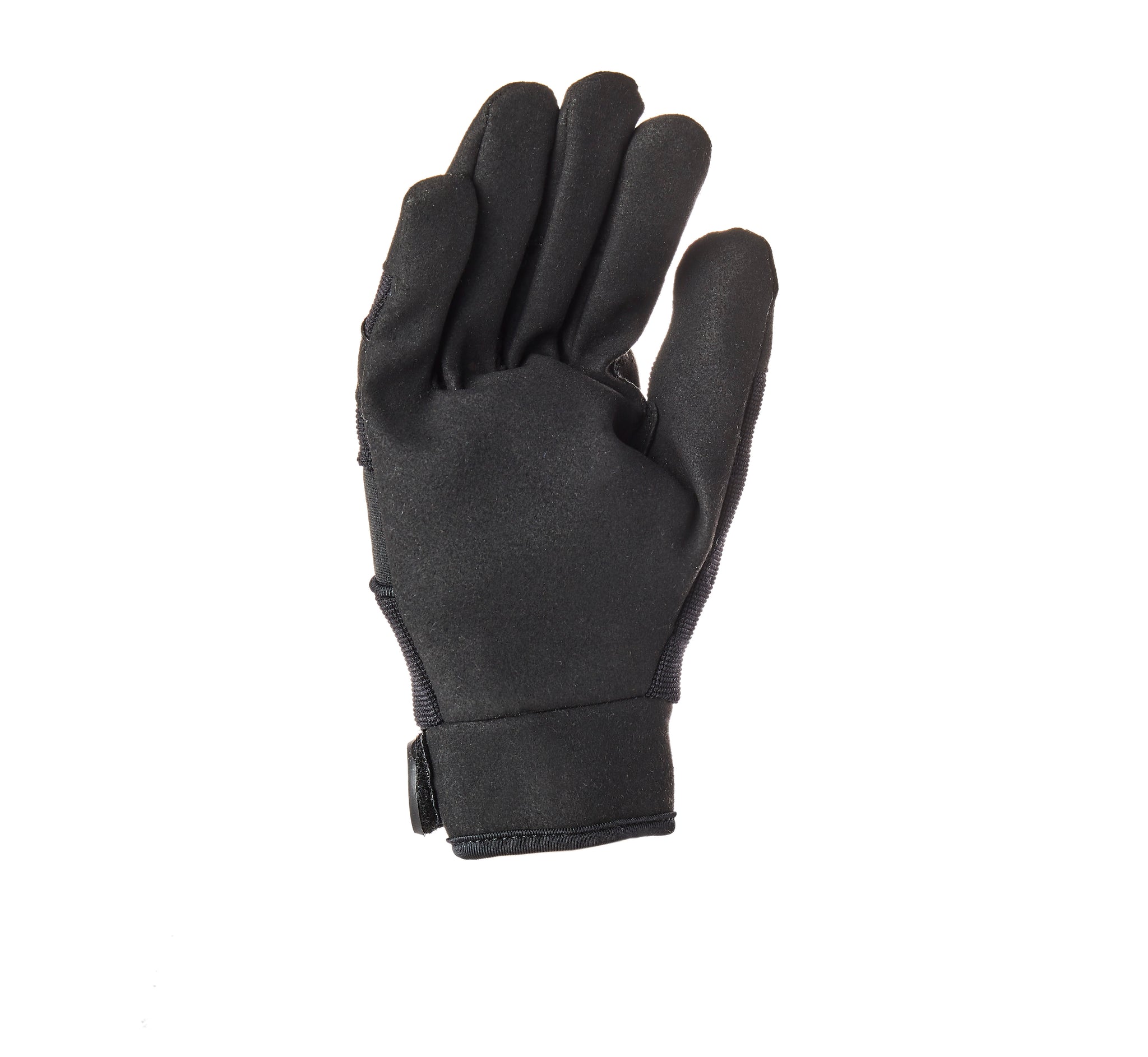stagehand handschuhe Comfort Fit - Full Finger Gloves