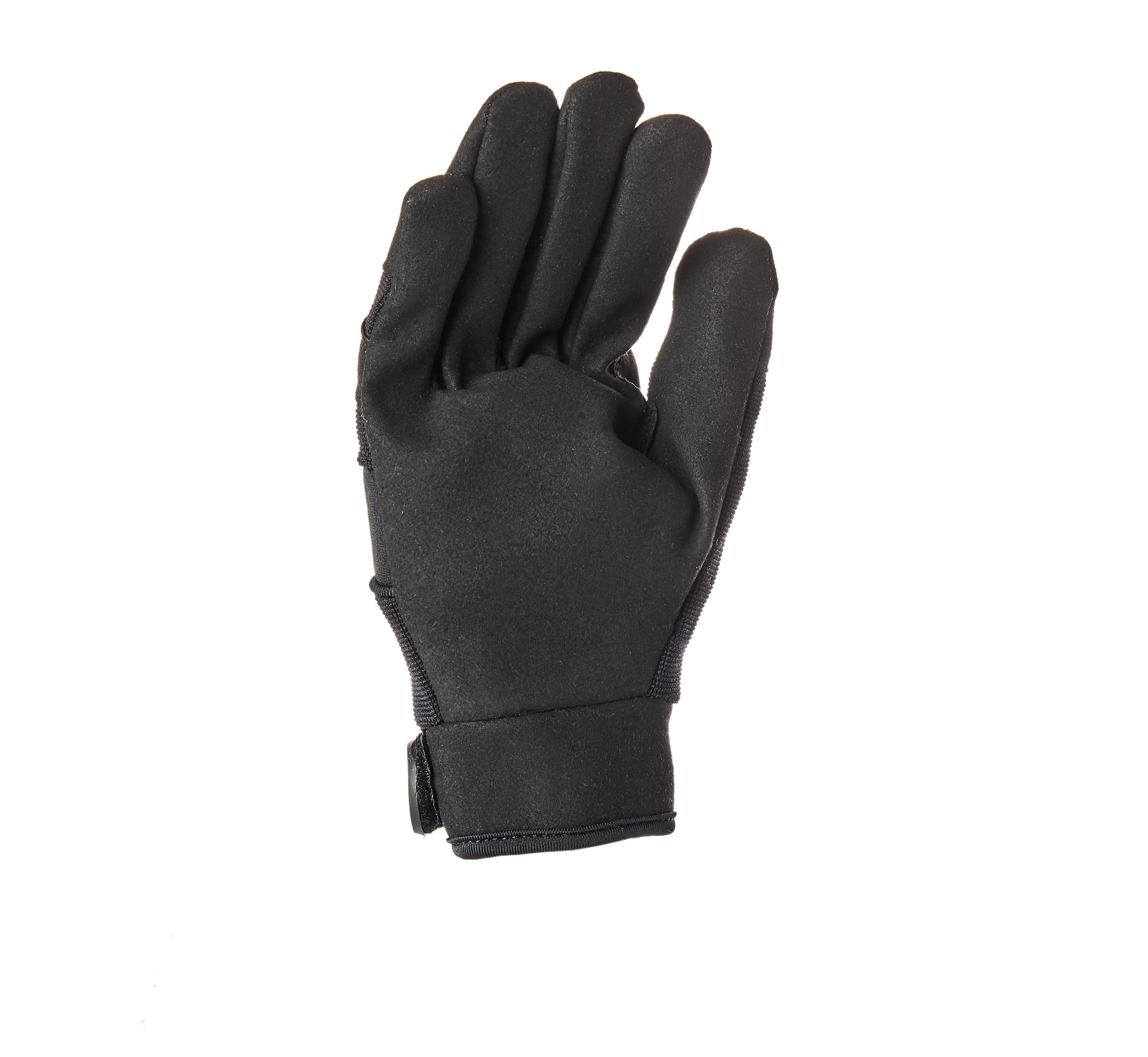 Comfort Fit Gloves - Full Finger