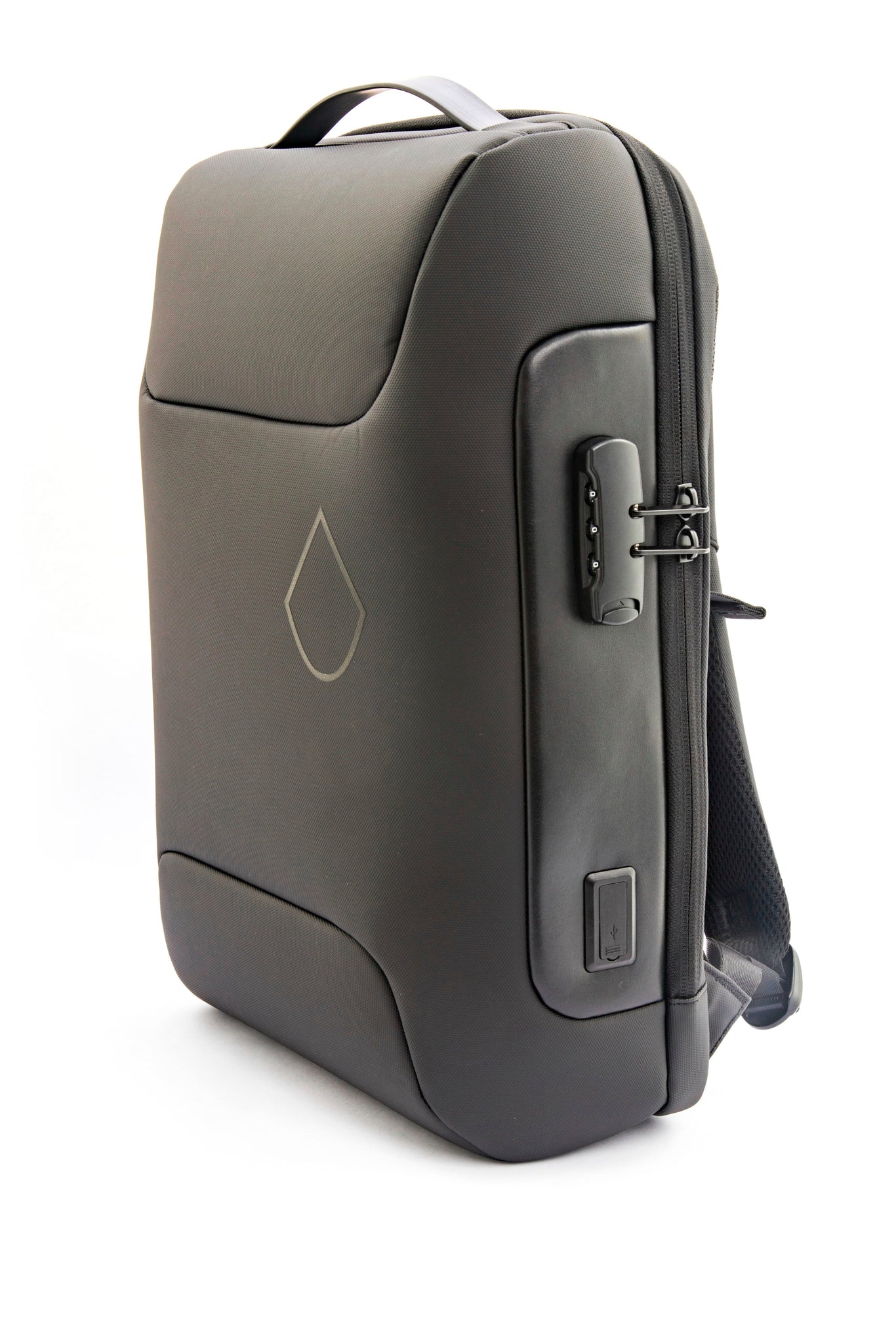 The Leitch Anti-Theft Backpack